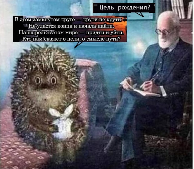 Картинки разные с надписями и без