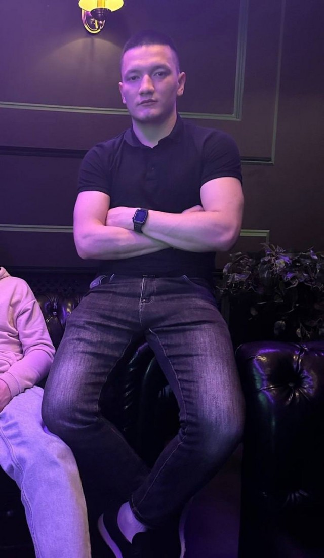 Боксёр из Чечни сбил девочку насмерть