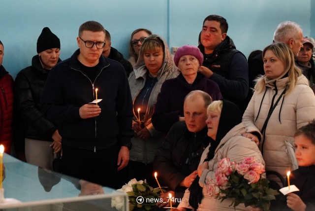 Губернатор Челябинской области потребовал устроить рейды в Коркино, где после убийства местной жительницы вспыхнули цыганские погромы и поджоги домов