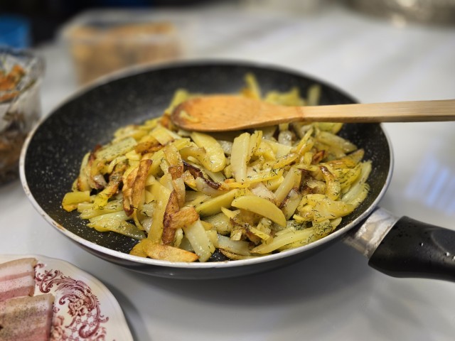 Моя прелесть!