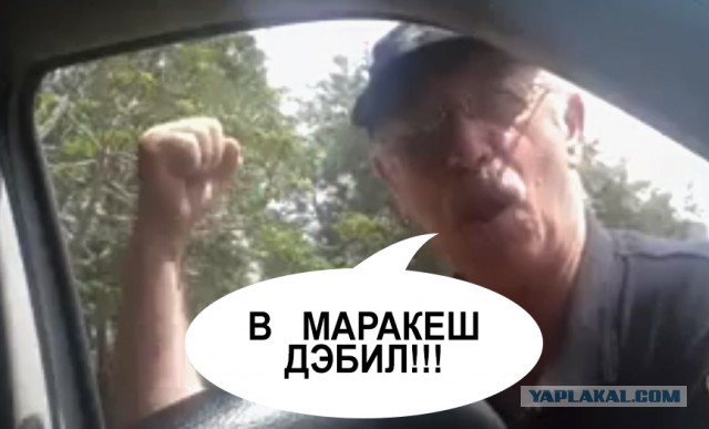 Стивен Сигал в Беслане