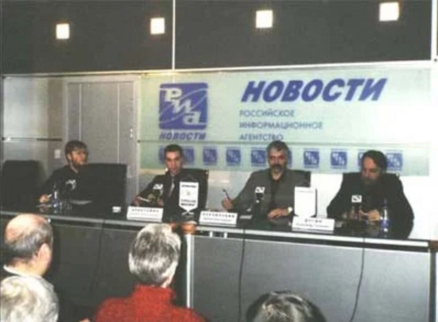 Кот СМСка