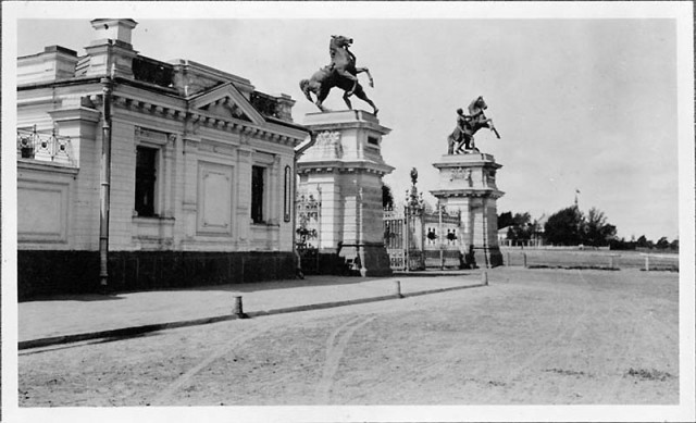 Москва дореволюционная - 14