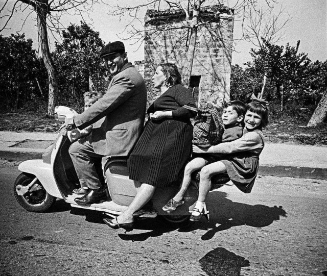 Как наш мир выглядел раньше: интересная подборка исторических фотографий