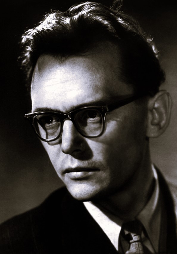 30 января 1923 родился Леонид Гайдай