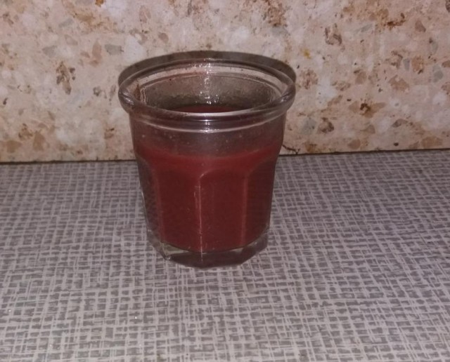 Сравнение закуски