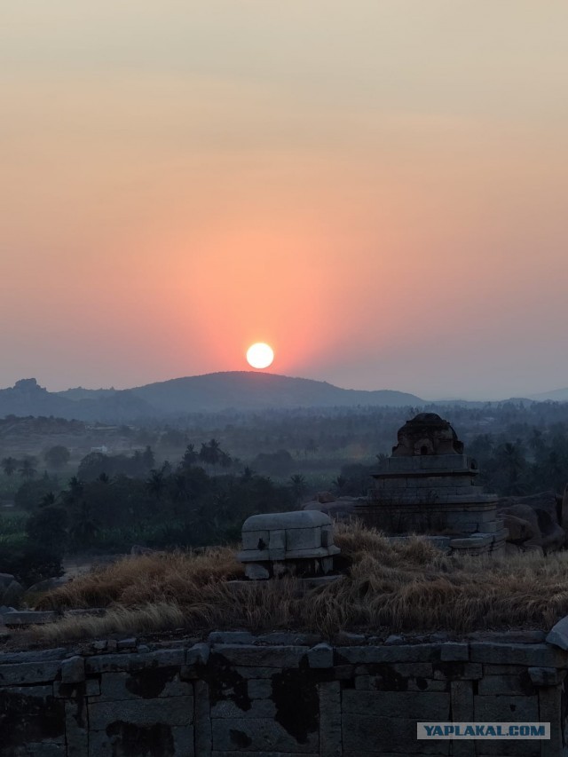 Бутан, таинственный Бутан