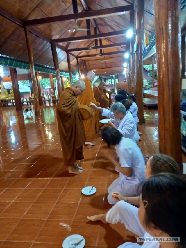 Бутан, таинственный Бутан