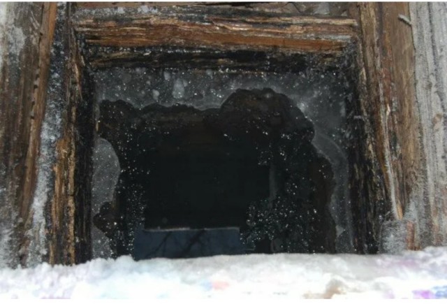 Омичка заявила о пропаже мужа, а он уже несколько дней «отдыхал» в колодце

Пьющий супруг избил женщину, и она обратилась за помощью к любовнику.