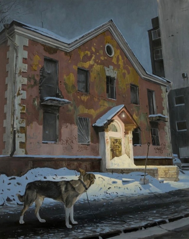 АРТ-Воскресенье.