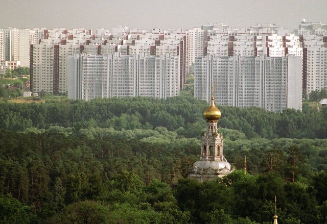 Интересные фотографии 1990 -х. 08.06.25