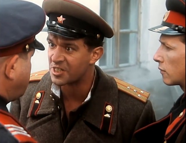 Бывший сенатор Лаптев отправился на СВО из колонии.