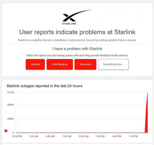 Маск: сорян, скоро починю
