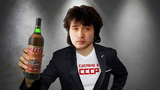 Этот праздник нельзя не отметить