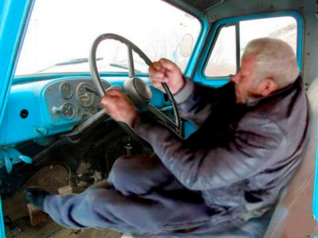 Срочно, давно хотел!