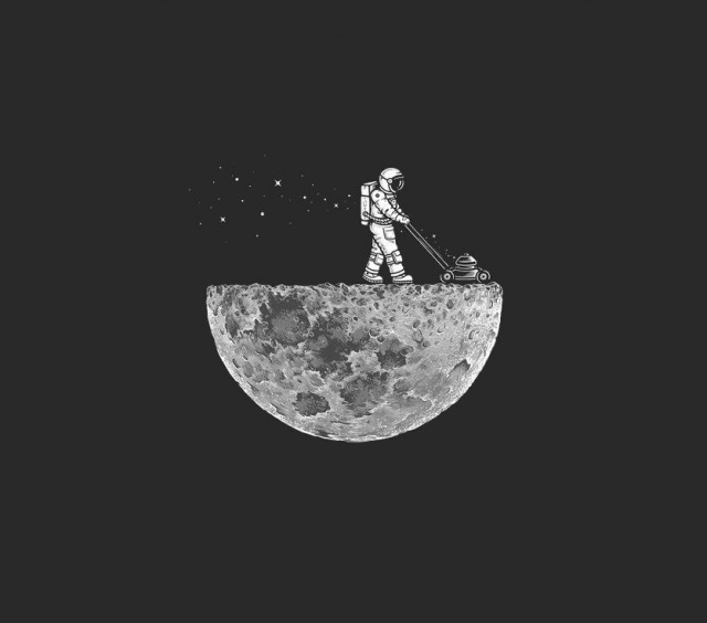 А понедельник то ненастоящий...