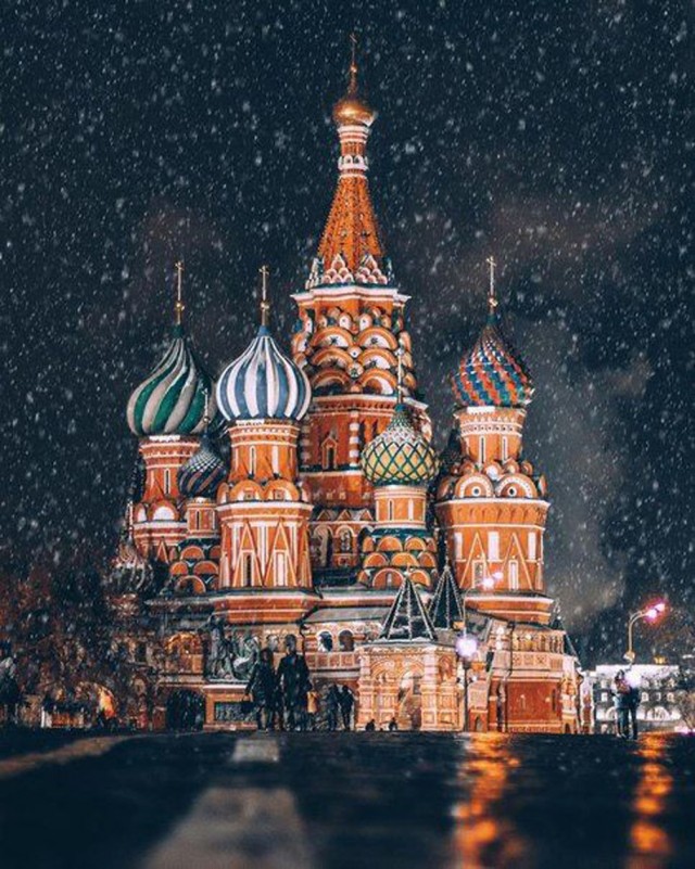 Прикольные и просто красивые картинки 30.12.2025