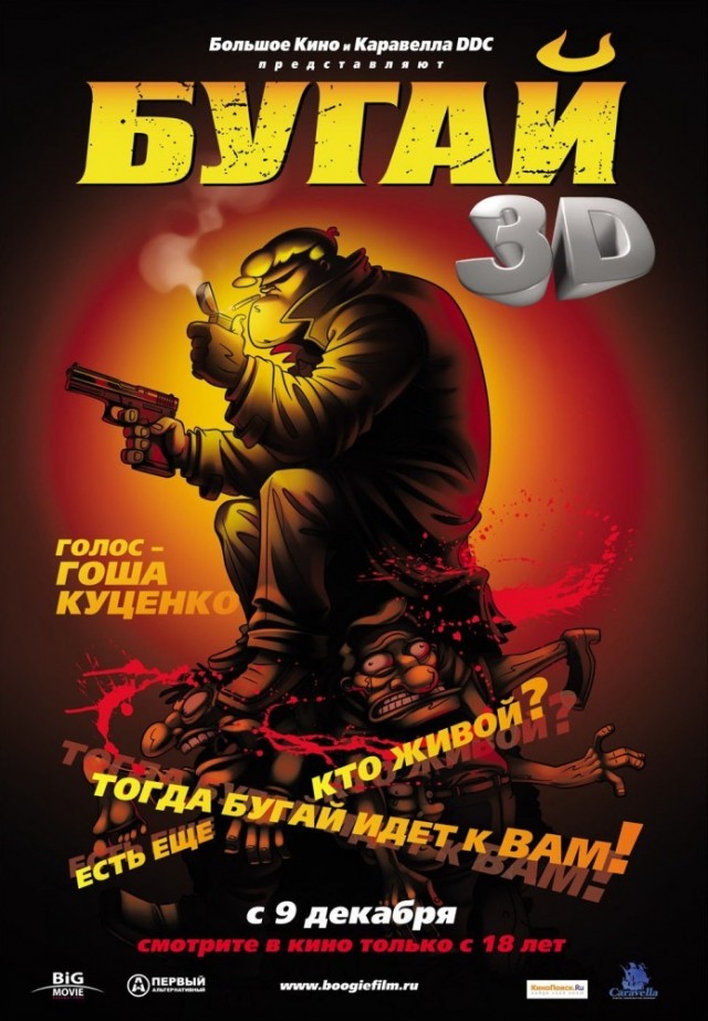 Какие ваши любимые персонажи были в детстве?