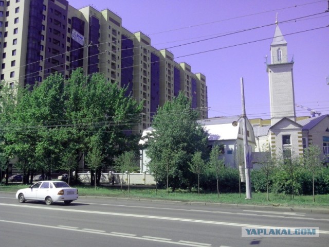 Неспортивная Универсиада