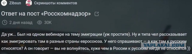 Власти определились со сроками блокировки Telegram