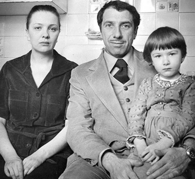 16 марта - день рождения Сергея Юрского