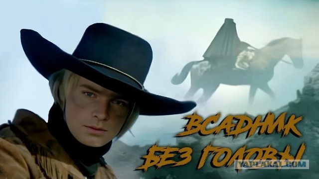 Самый страшный фильм, который вы смотрели