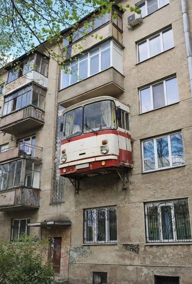 Интересные пятничные фотографии со всего мира