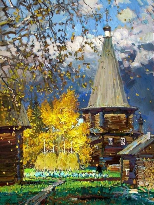 АРТ-Воскресенье