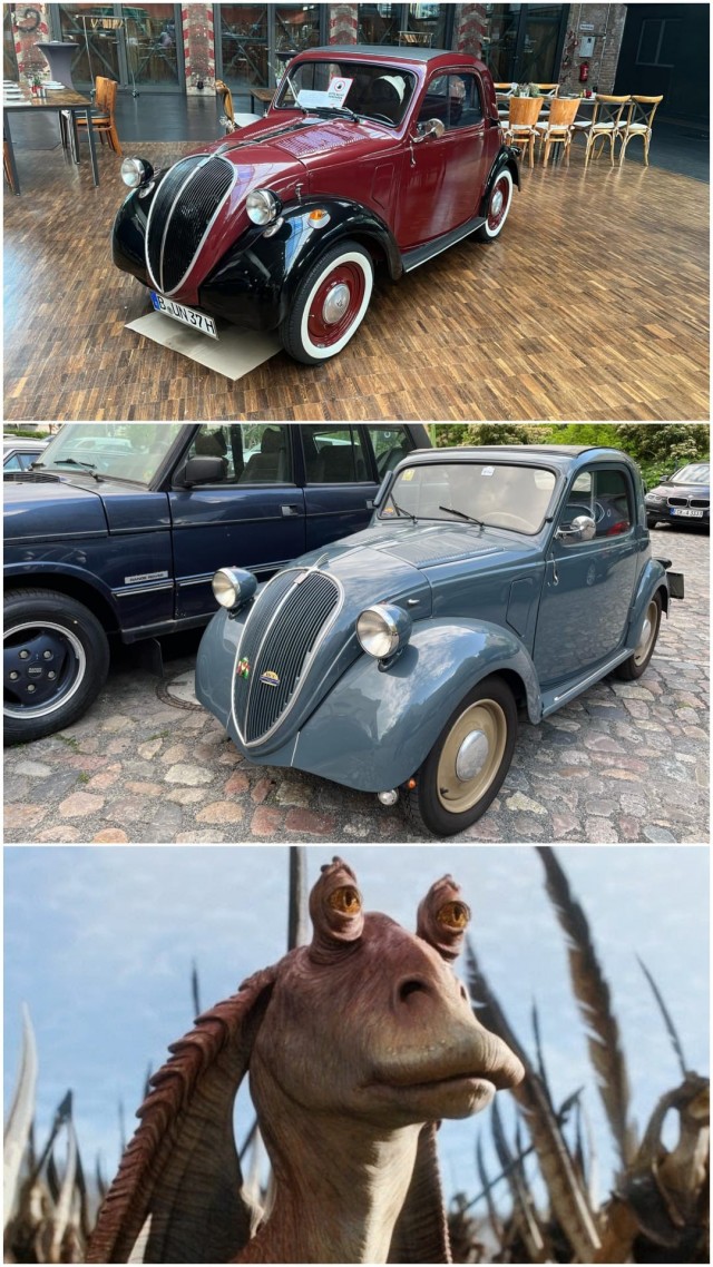 1969 Subaru 360 Super Deluxe. Автопятница №160.