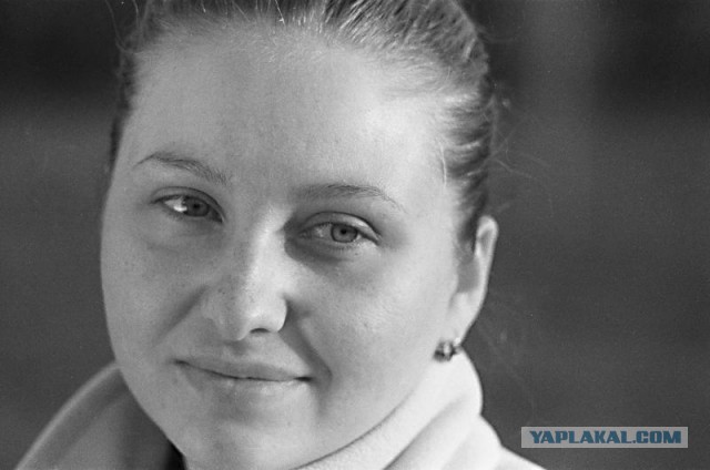 Старые объективы фотали, пока я кнопку нажимал