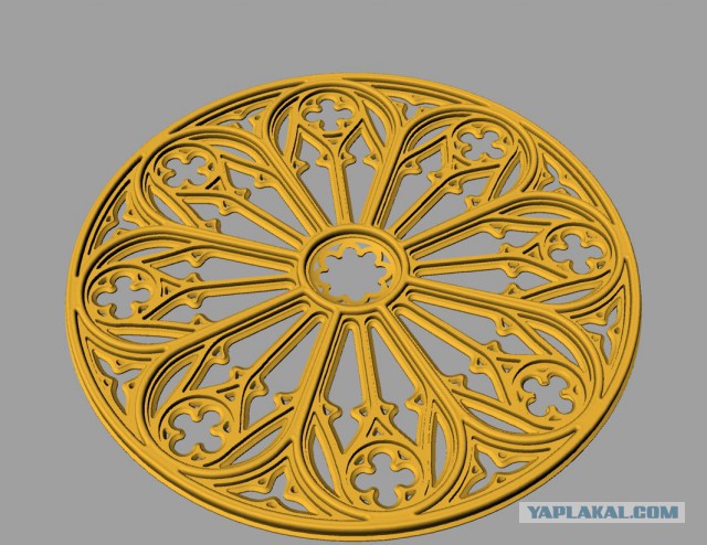 Мое папье-маше