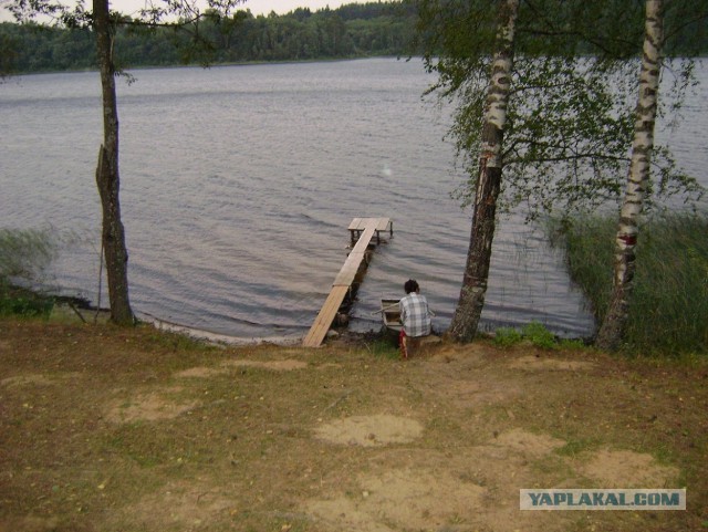 Кулинарная общалка