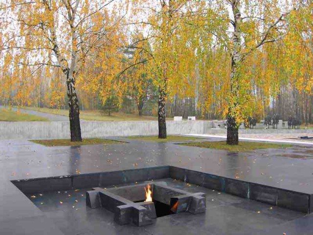 Добрались до Беларуси