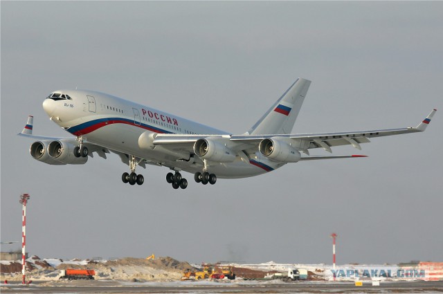 Премьер Румынии: надо сажать самолеты РФ