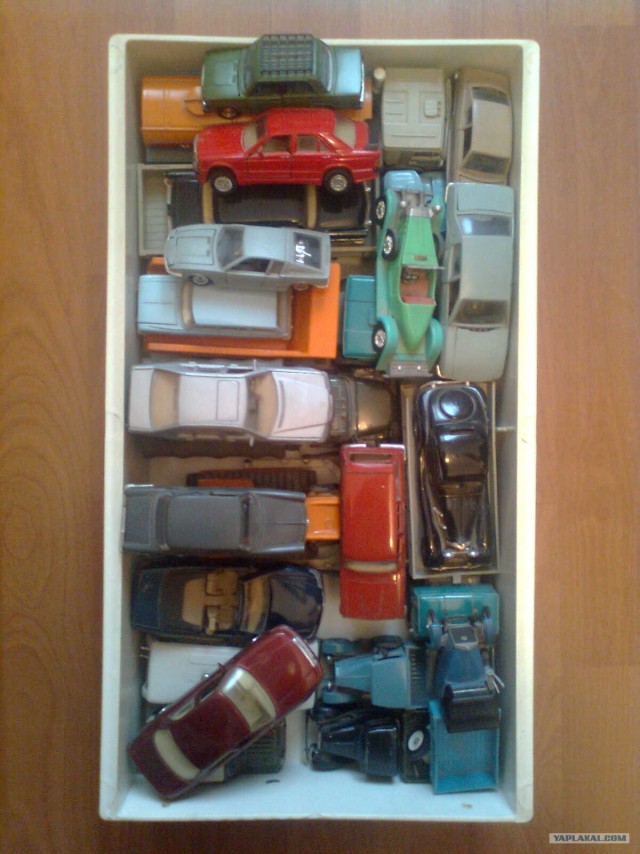 Немного о 90-х