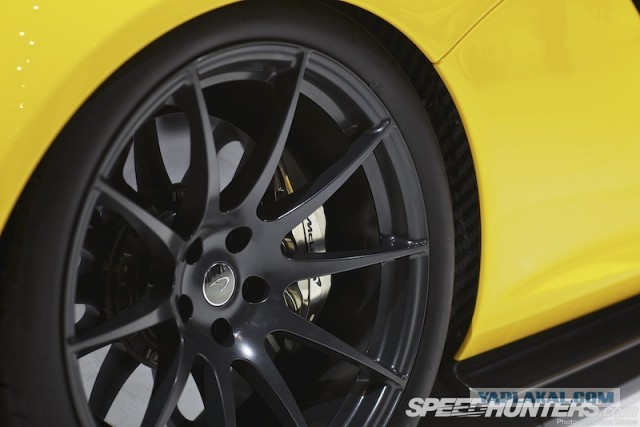 Обзор Женевского автосалона 2013