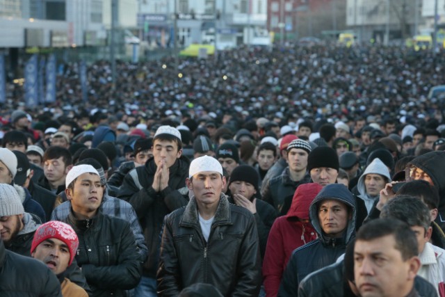 Россия возвращает себе роль сверхдержавы