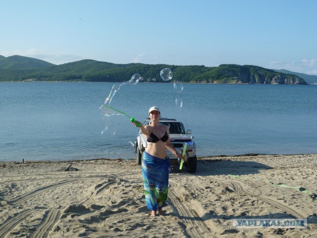 Они захотели и смогли