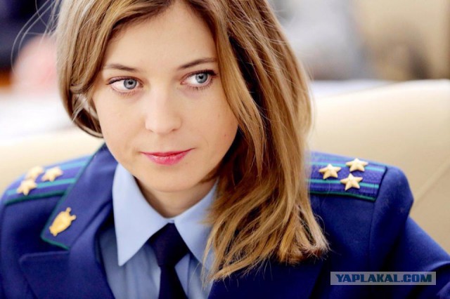 Наталья Владимировна ч.3