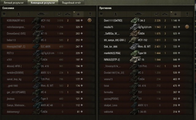 Wargaming 17