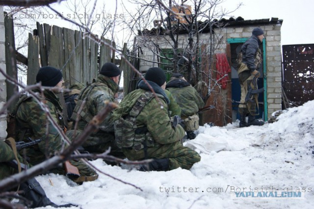 Настоящий Боевой Командир