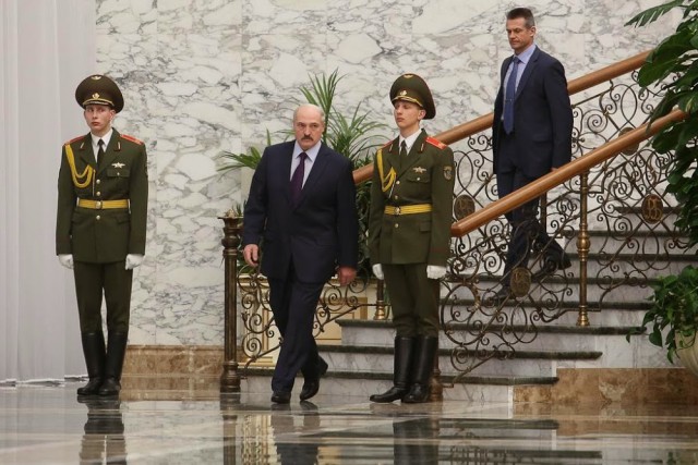 Минские переговоры нормандской четверки
