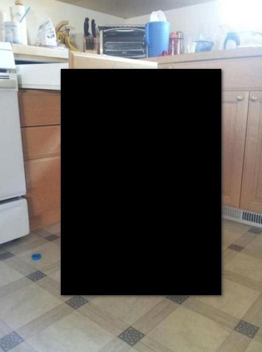 Страховка не подвела