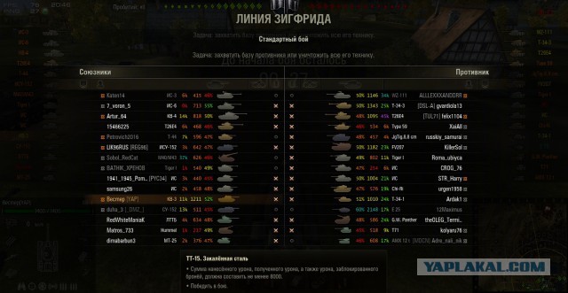 Wargaming 21