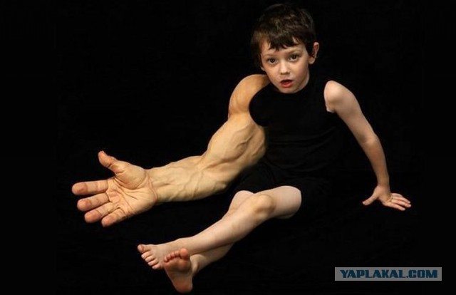 Фотошоперы из социальных сетей