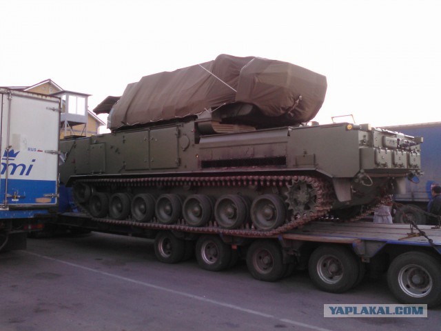 «АРМИЯ-2015»