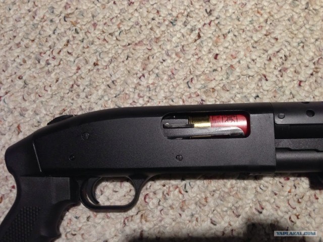 Моя коллекция оружия...