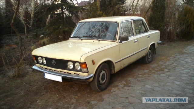 Украина 2015 глазами москаля