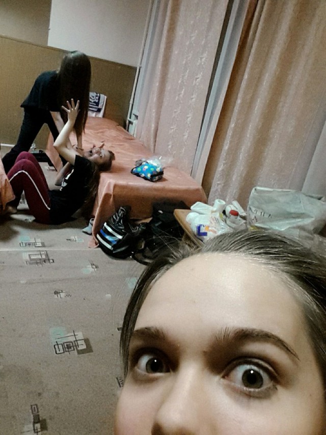 Вестник соцсетей