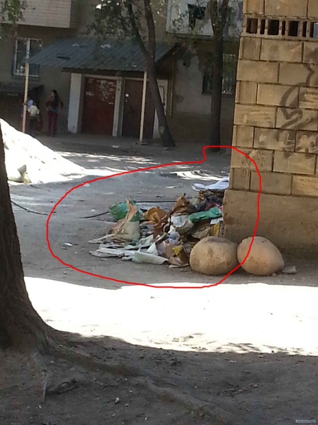 - Я хозяин, ЧЁ хАчу то и делаю.